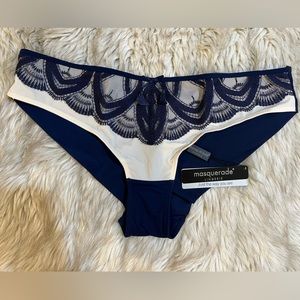Masquerade Arquette Brief